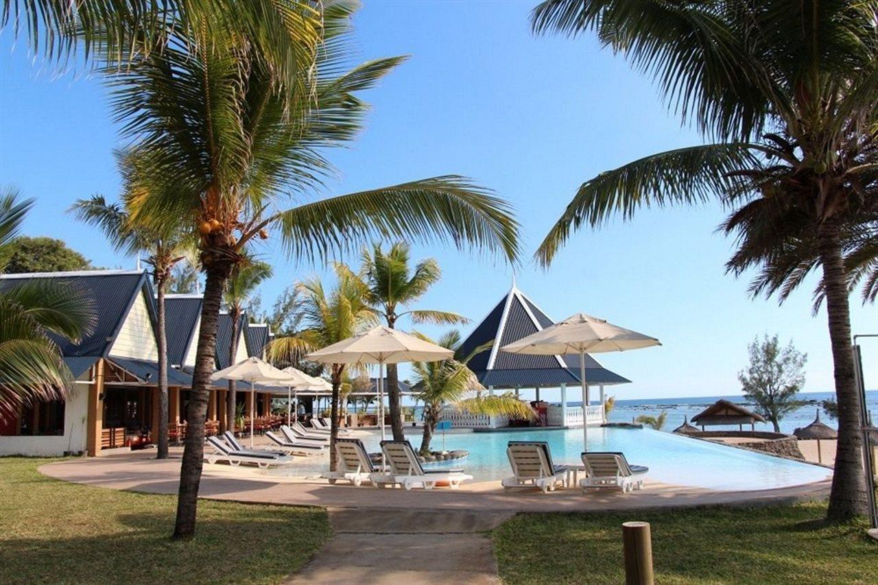 Resort Anelia &